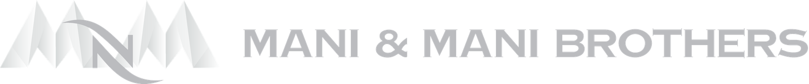 Mani & Mani Brothers Pvt. Ltd. logo